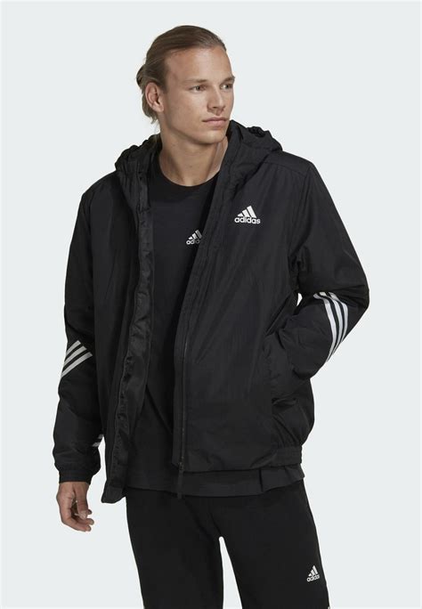 adidas winterjacke herren bts|adidas Herren Bts 3s Ho Jkt Jacke : Amazon.de: Fashion.